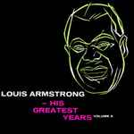 His Greatest Years (Volume 3)