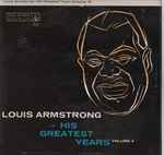 His Greatest Years – Volume 4