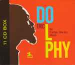 His Prestige / New Jazz Albums