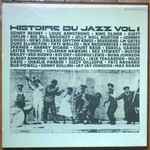 Histoire Du Jazz Vol. 1