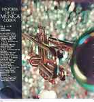 Historia de la Musica Codex Vol. V – N.16