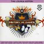 History Of Dance – 8 – The Lounge Edition