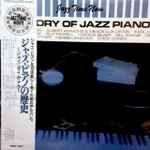 History Of Jazz Piano