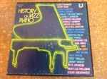 History Of Jazz Piano