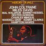 History Of Jazz Vol.8