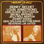 History Of Jazz Volume 1