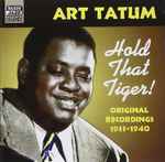 Hold That Tiger! Original Recordings 1933-1940