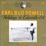 Holidays In Edenville, 64