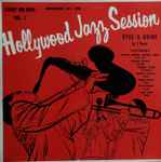 Hollywood Jazz Session – Vol. 1