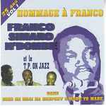 Hommage à Franco 25 Ans Vol. 1