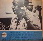 Honeysucle Rose / Doozy / Wayning Moments / Powder Keg