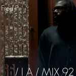 / I A / MIX 92