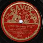 I Can’t Give You Anything But Love / Dexter Rides Again