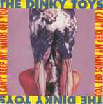 I Can’t Keep My Hands Off You