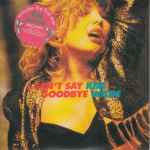 I Can’t Say Goodbye / Sanjazz Megamix (Edit)