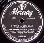 I Found A New Baby / Rosetta