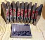 I Giganti Del Jazz Complete Edition