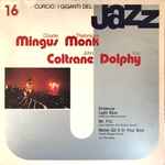 I Giganti Del Jazz Vol. 16