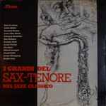 I Grandi Del Sax-Tenore Nel Jazz Classico