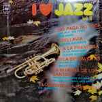 I Love Jazz Vol. 2