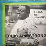 I Still Get Jealous / It’s Been A Long Time