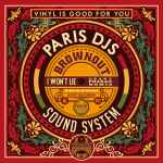 I Won’t Lie (Grant Phabao Remix) / Flaximus (Renegades Of Jazz B-boy Edit)