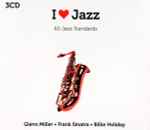 I ♥ Jazz: 60 Jazz Standards