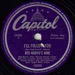 I’ll Follow You / Bop!