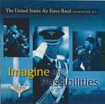 Imagine The Possibilities