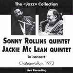 In Concert – Chateauvallon, 1973