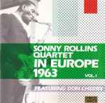 In Europe 1963 – Vol. I