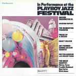 In Performance At The Playboy Jazz Festival