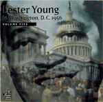 In Washington, D.C. 1956, Vol. 5