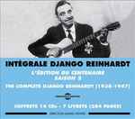 Intégrale Django Reinhardt Saison 2: The Complete Django Reinhardt (1938-1947)