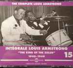 Intégrale Louis Armstrong Vol. 15 “The King Of The Zulus”