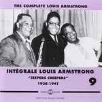 Intégrale Louis Armstrong Vol. 9 “Jeepers Creepers” 1938-1941
