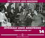 Intégrale Louis Armstrong Vol.14 – Constellation 48