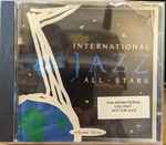 International Jazz All-Stars Volume Three