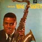 Introducing Wayne Shorter