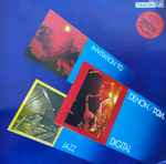 Invitation To Denon / PCM Digital Jazz