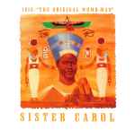 Isis – “The Original Womb-Man”