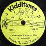 It Came Upon A Midnight Clear / Good Christian Men Rejoice