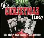 It’s Christmas Time