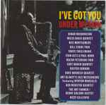 I’ve Got You Under My Skin