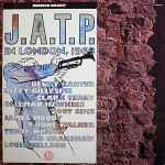 J.A.T.P. In London, 1969
