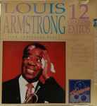 Jack-Armstrong Blues (12 Grandes Exitos)