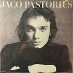 Jaco Pastorius