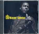 Jazz 100年 Part2 ジャズの巨人 24 Wayne Shorter