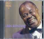 Jazz 100年 Part3 Jazz Vocal Collection 5 Louis Armstrong