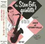 Jazz At Storyville